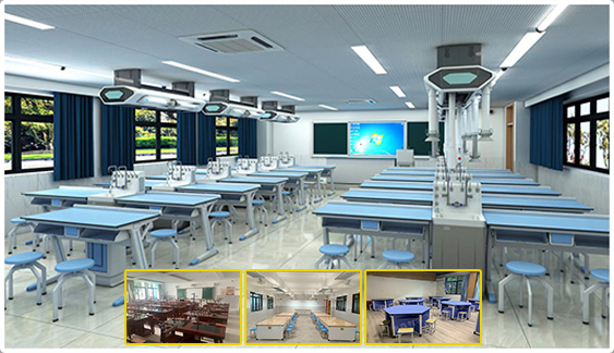 硫酸鈣防靜電地板